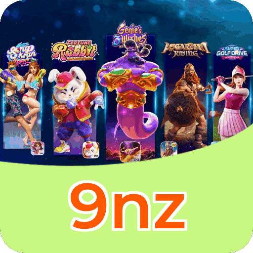 Coleção Premium de Slots 9nz - NetEnt, Pragmatic Play, Evolution