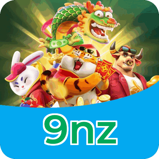 Interface do Aplicativo 9nz - Design Premium e Intuitivo