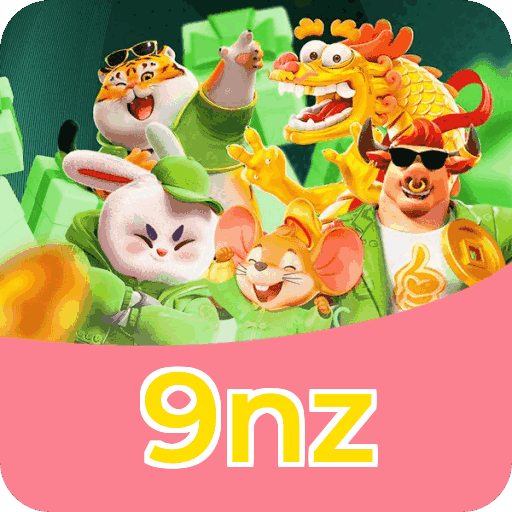 Jogos de Mesa Premium 9nz - Blackjack, Roleta, Baccarat