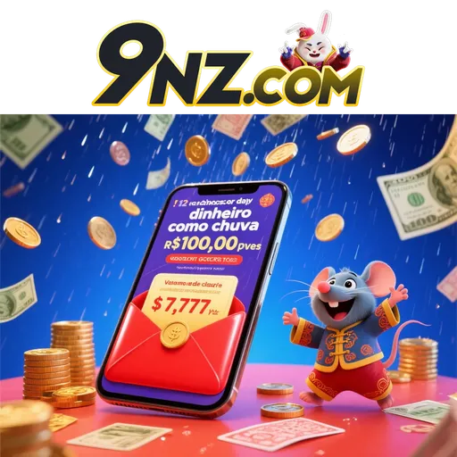 9NZ Mina Misteriosa